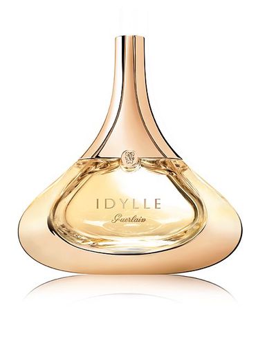 Оригинален дамски парфюм GUERLAIN Idylle Eau De Toilette EDT Без Опаковка /Тестер/